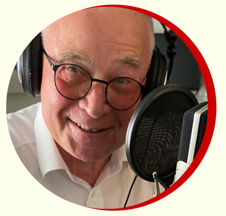 Radio Ginseng Internetradio aus Grünheide